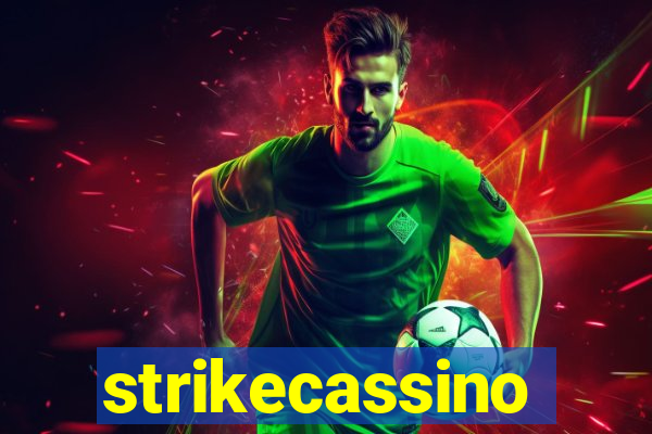 strikecassino