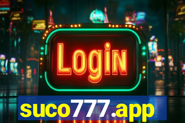 suco777.app