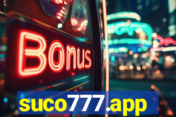 suco777.app