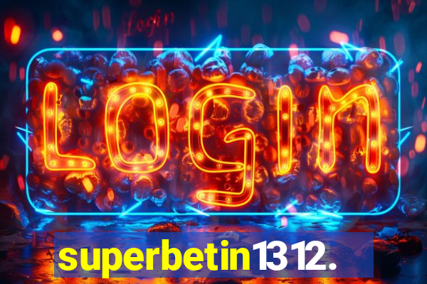 superbetin1312.com