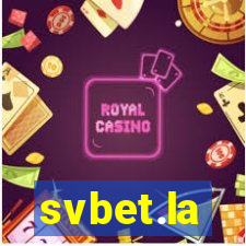 svbet.la