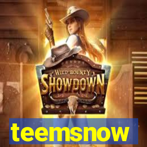 teemsnow