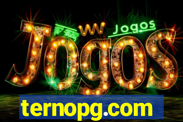 ternopg.com