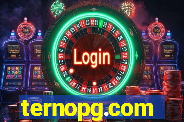 ternopg.com