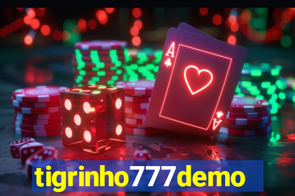 tigrinho777demo