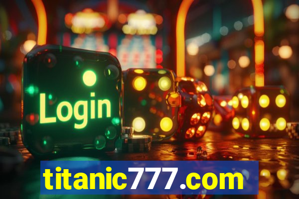 titanic777.com