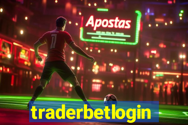 traderbetlogin