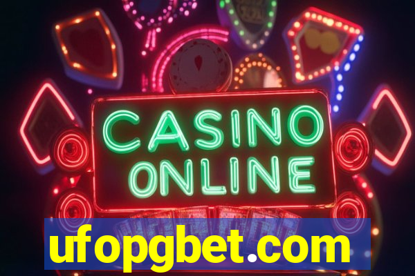 ufopgbet.com