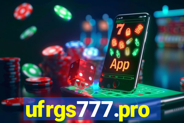 ufrgs777.pro