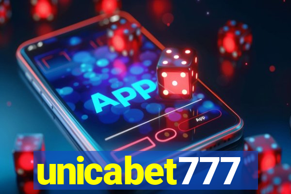 unicabet777