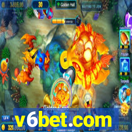 v6bet.com