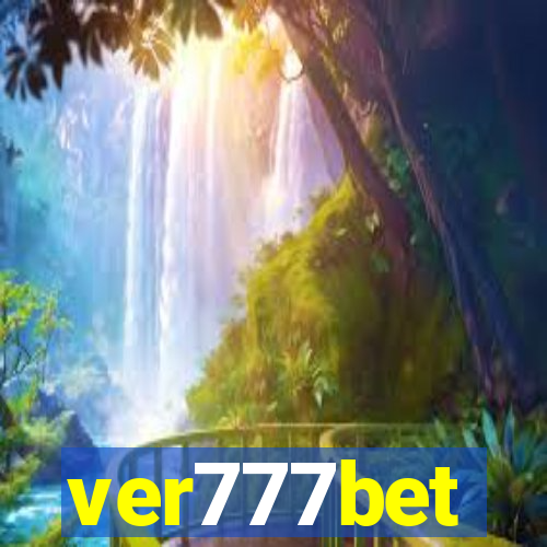 ver777bet