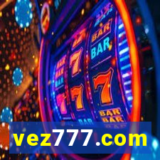 vez777.com