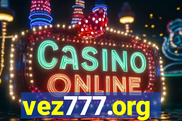 vez777.org