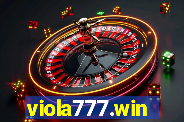 viola777.win