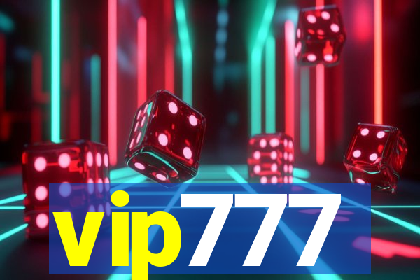 vip777