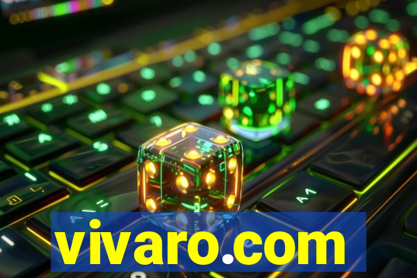 vivaro.com