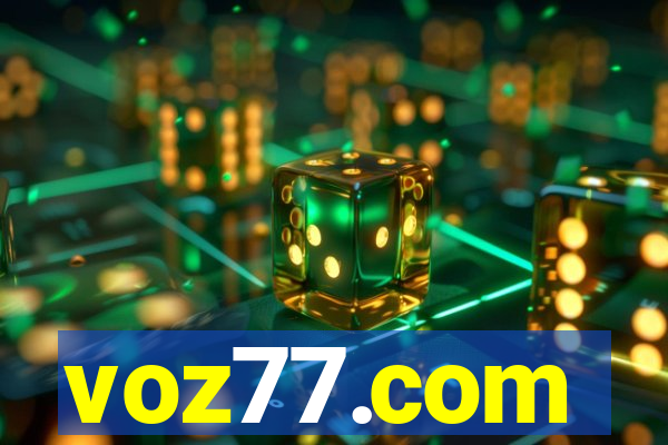 voz77.com