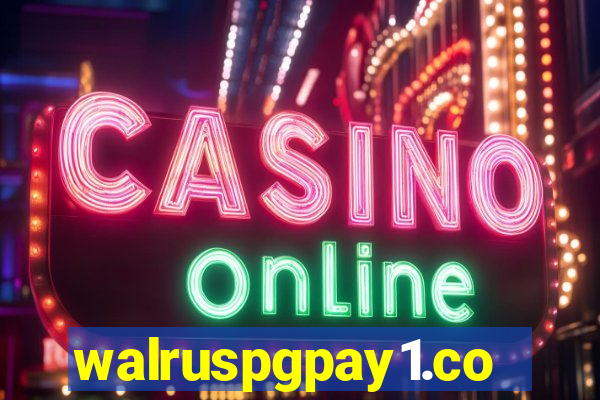 walruspgpay1.com