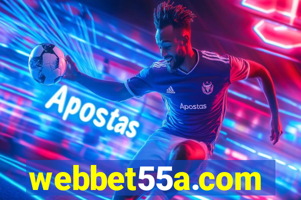 webbet55a.com