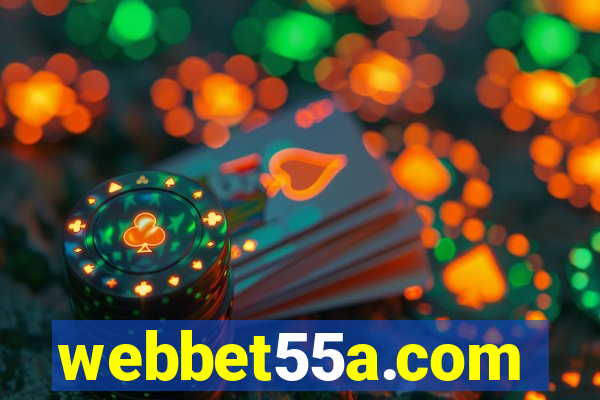 webbet55a.com