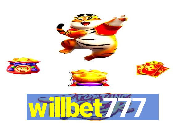 willbet777