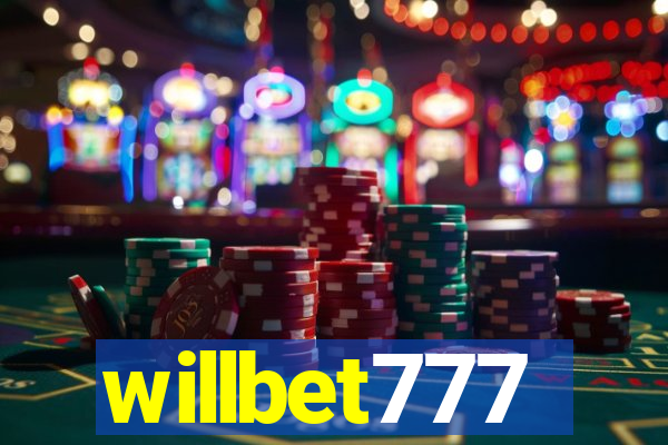 willbet777