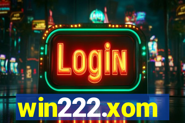 win222.xom