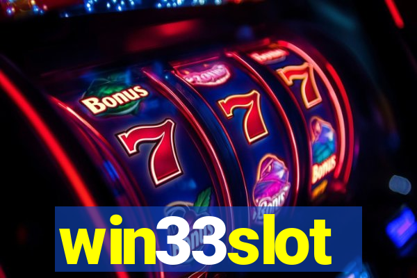 win33slot