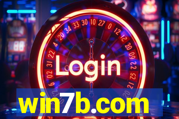 win7b.com