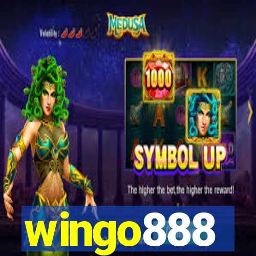 wingo888