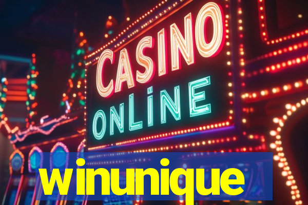 winunique