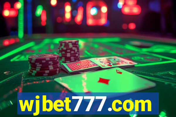 wjbet777.com