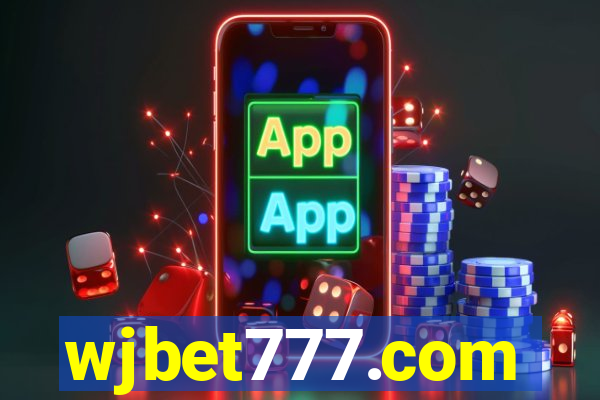 wjbet777.com