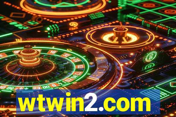 wtwin2.com