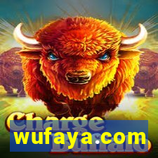 wufaya.com