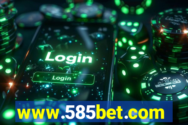 www.585bet.com