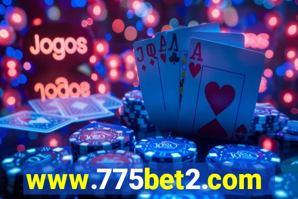 www.775bet2.com