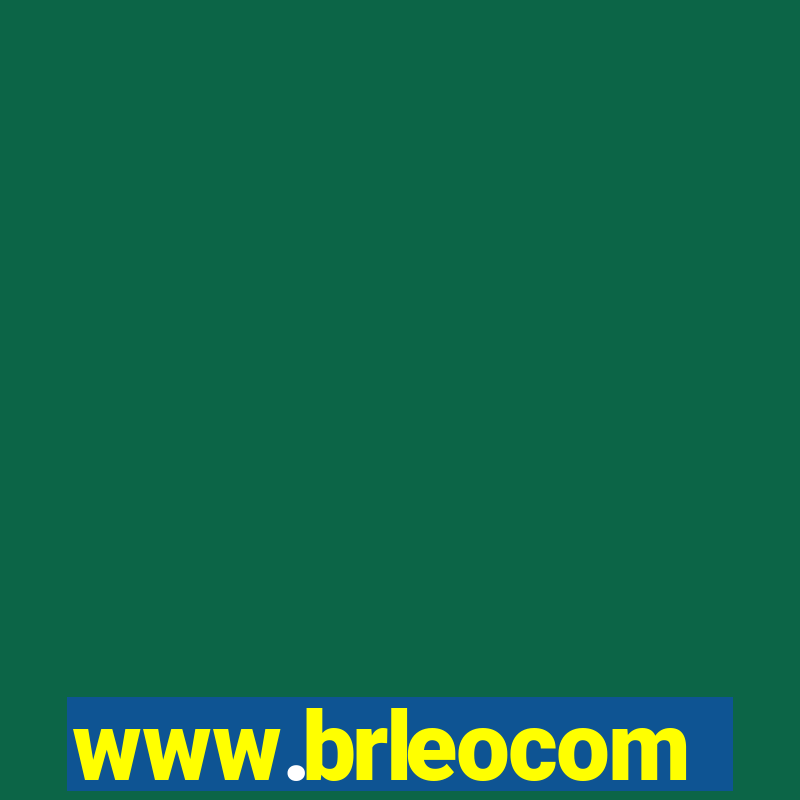 www.brleocom