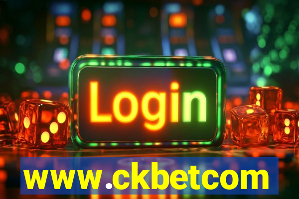 www.ckbetcom