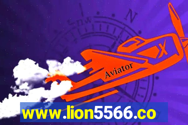 www.lion5566.com