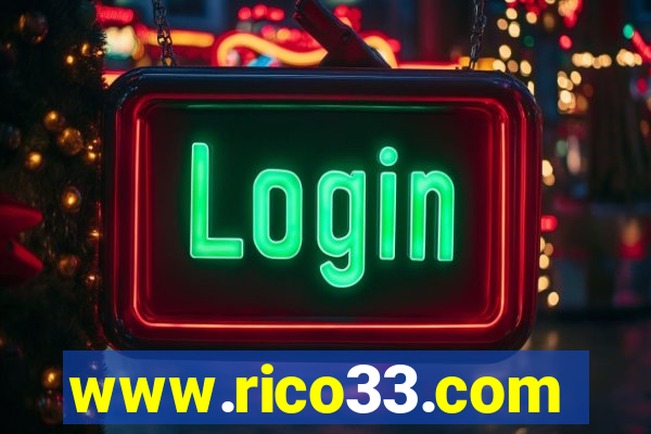 www.rico33.com