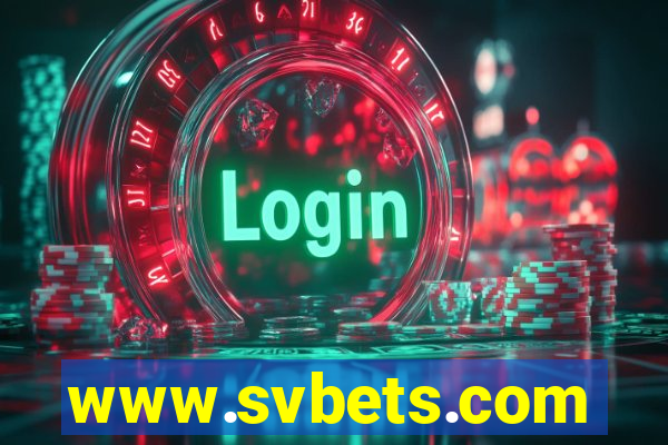 www.svbets.com