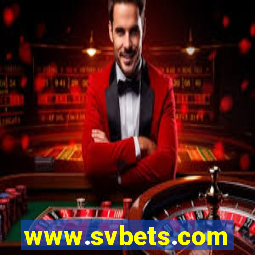 www.svbets.com