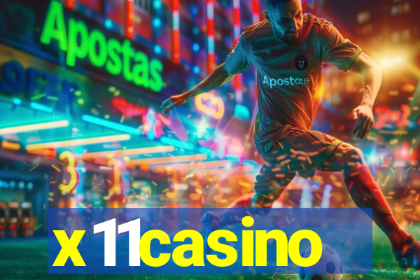 x11casino