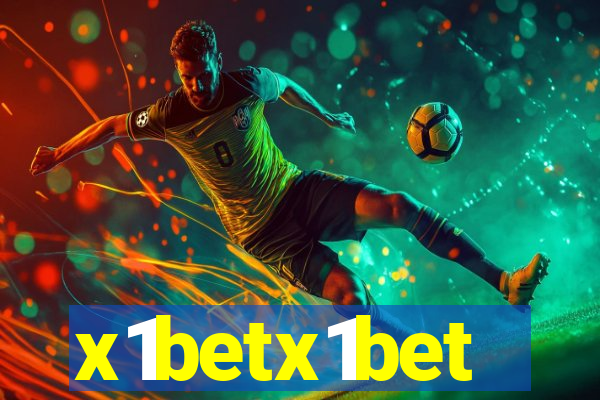 x1betx1bet