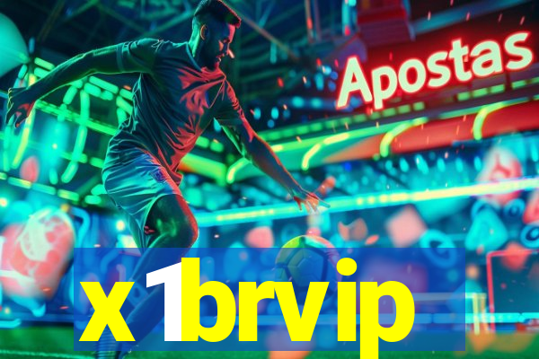 x1brvip