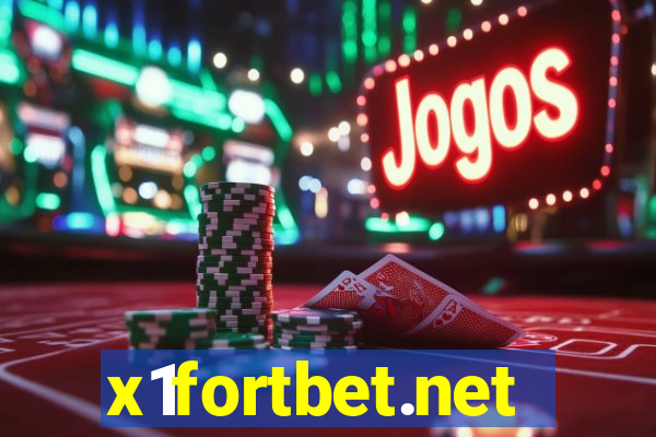 x1fortbet.net