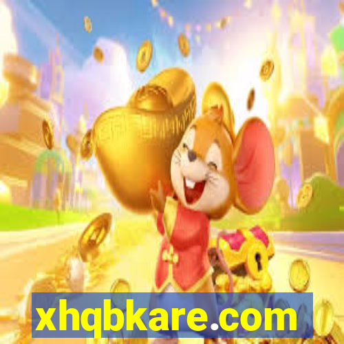 xhqbkare.com