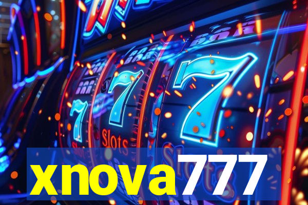 xnova777